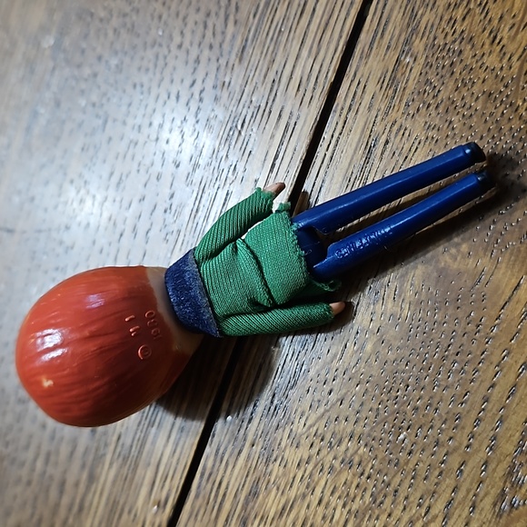 VINTAGE "The Littles" Set of 3 - Picture 4 of 4